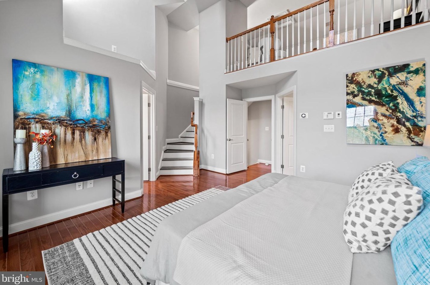 3810 Ft Lincoln Dr, Washington DC 20018-4311 exterior