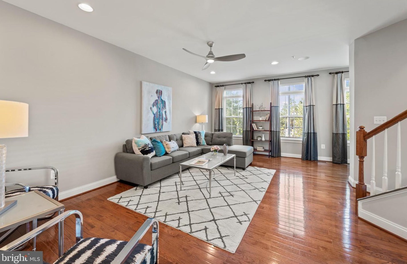 3810 Ft Lincoln Dr, Washington DC 20018-4311 exterior