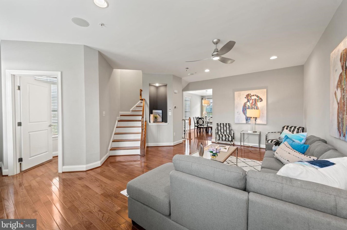 3810 Ft Lincoln Dr, Washington DC 20018-4311 exterior