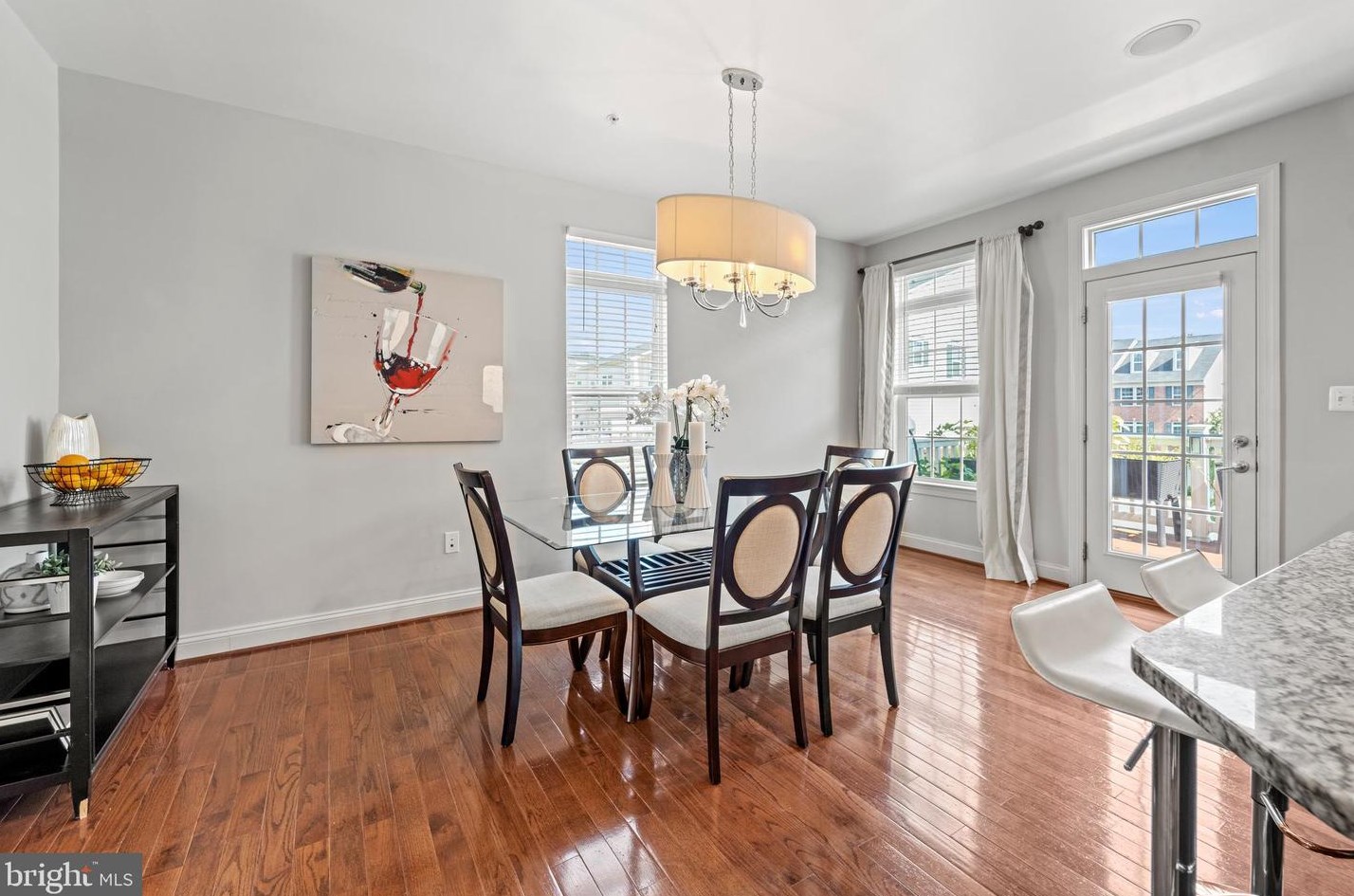 3810 Ft Lincoln Dr, Washington DC 20018-4311 exterior