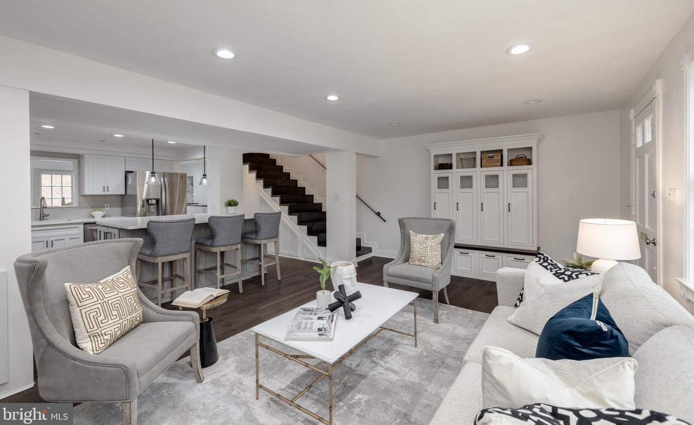 629 4 St, Washington DC 20002-4905 exterior