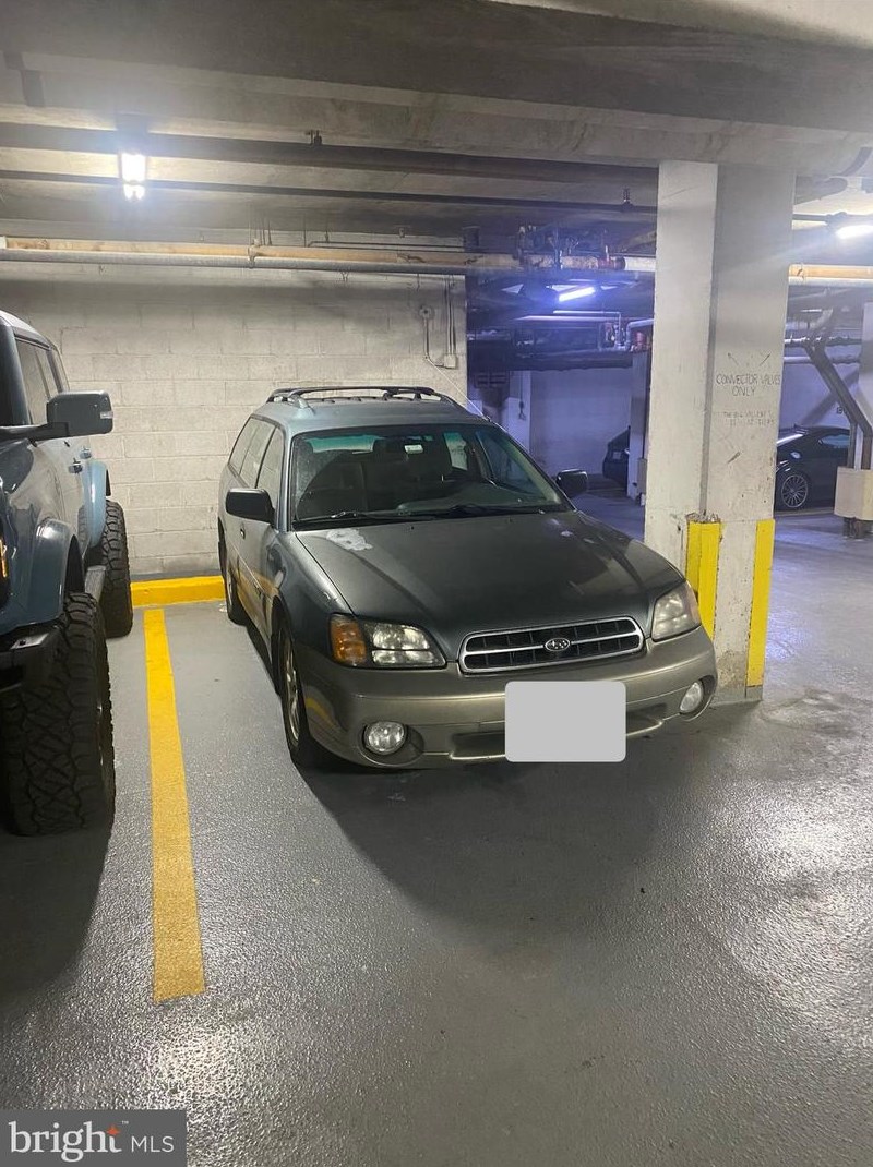 2030 F St, Washington DC  20006-4223 exterior