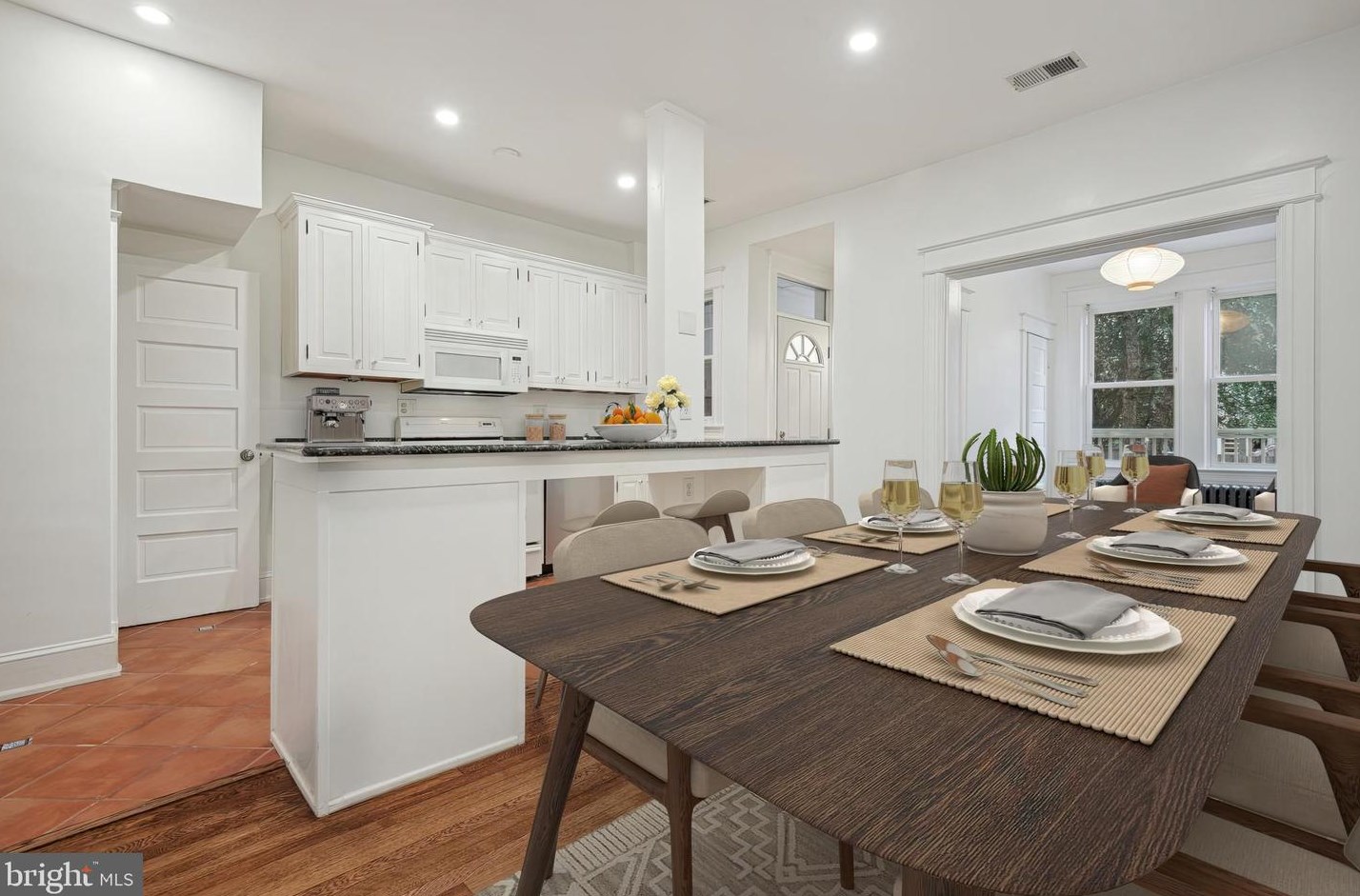 38 Sherman Cir Nw, Washington, DC 20011