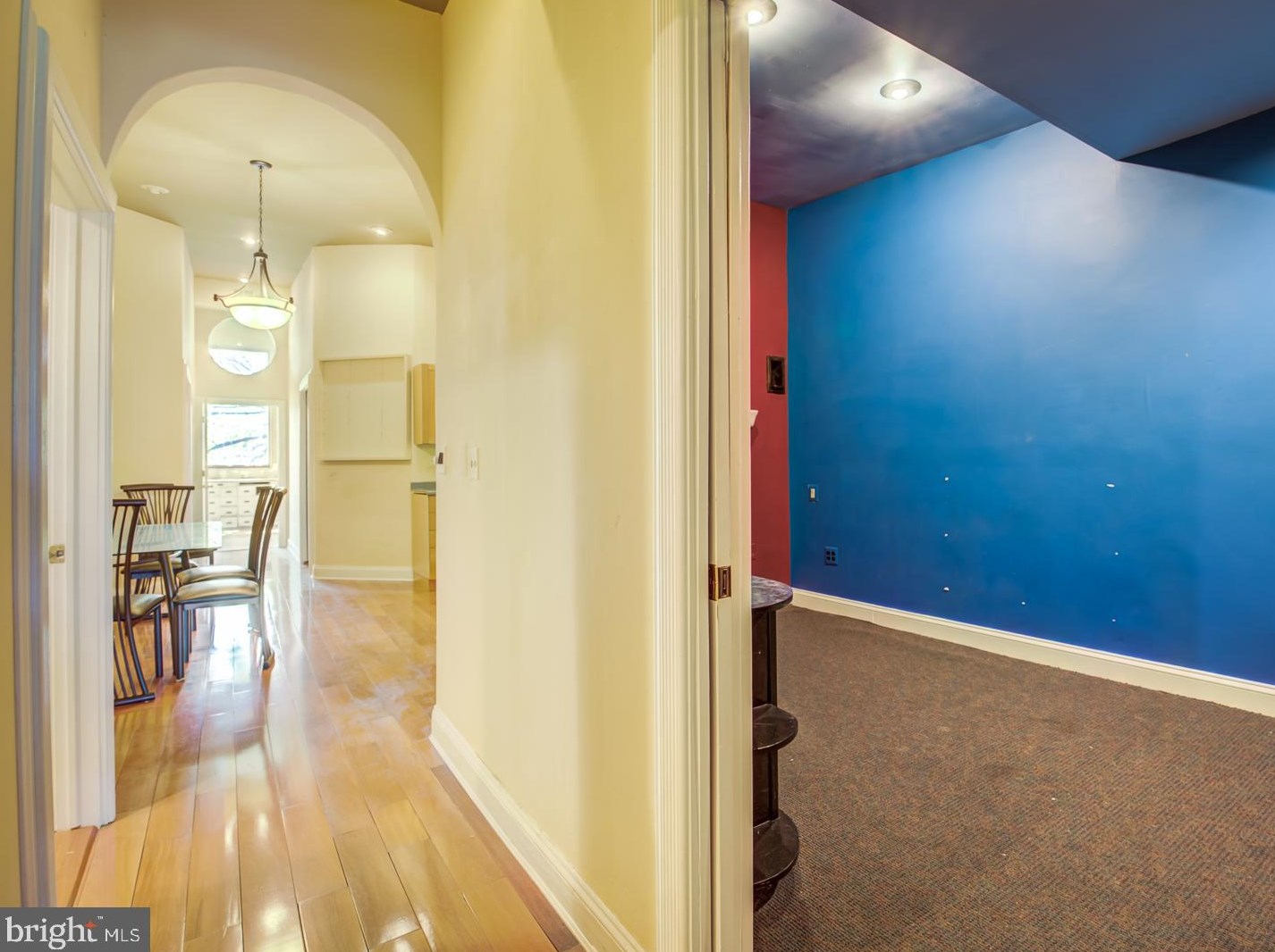 1324 Kenyon St, Washington DC 20010-2493 exterior