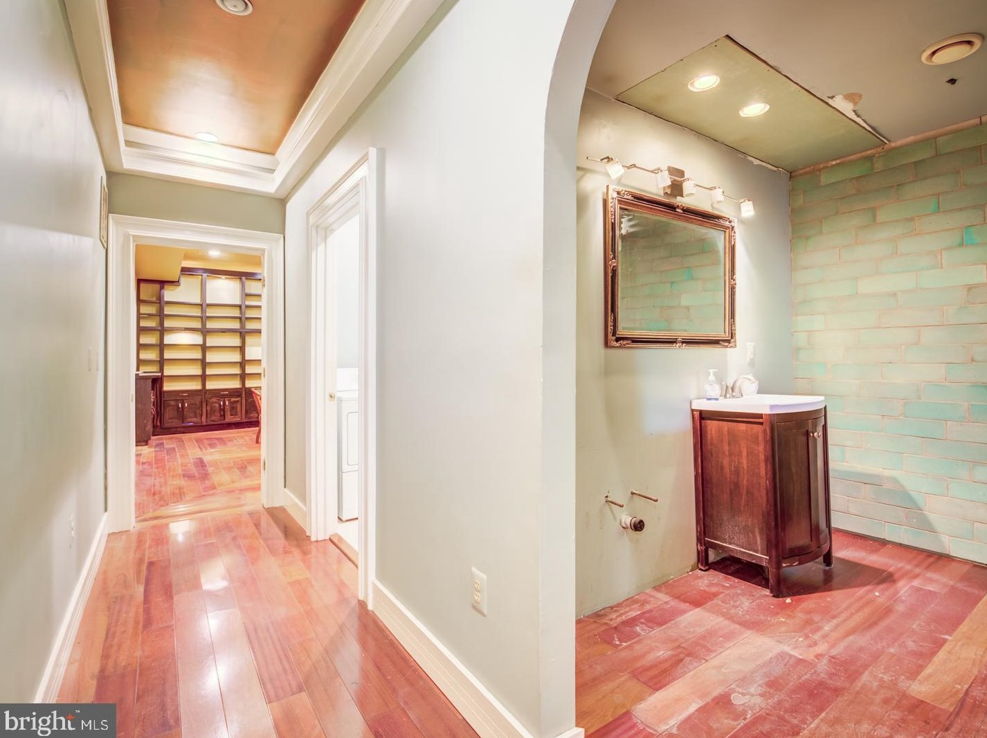 1324 Kenyon St, Washington DC 20010-2493 exterior