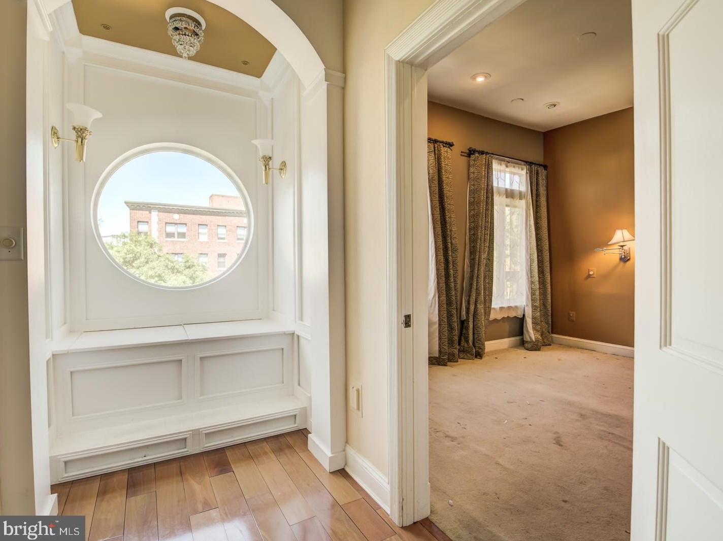 1324 Kenyon St, Washington DC 20010-2493 exterior