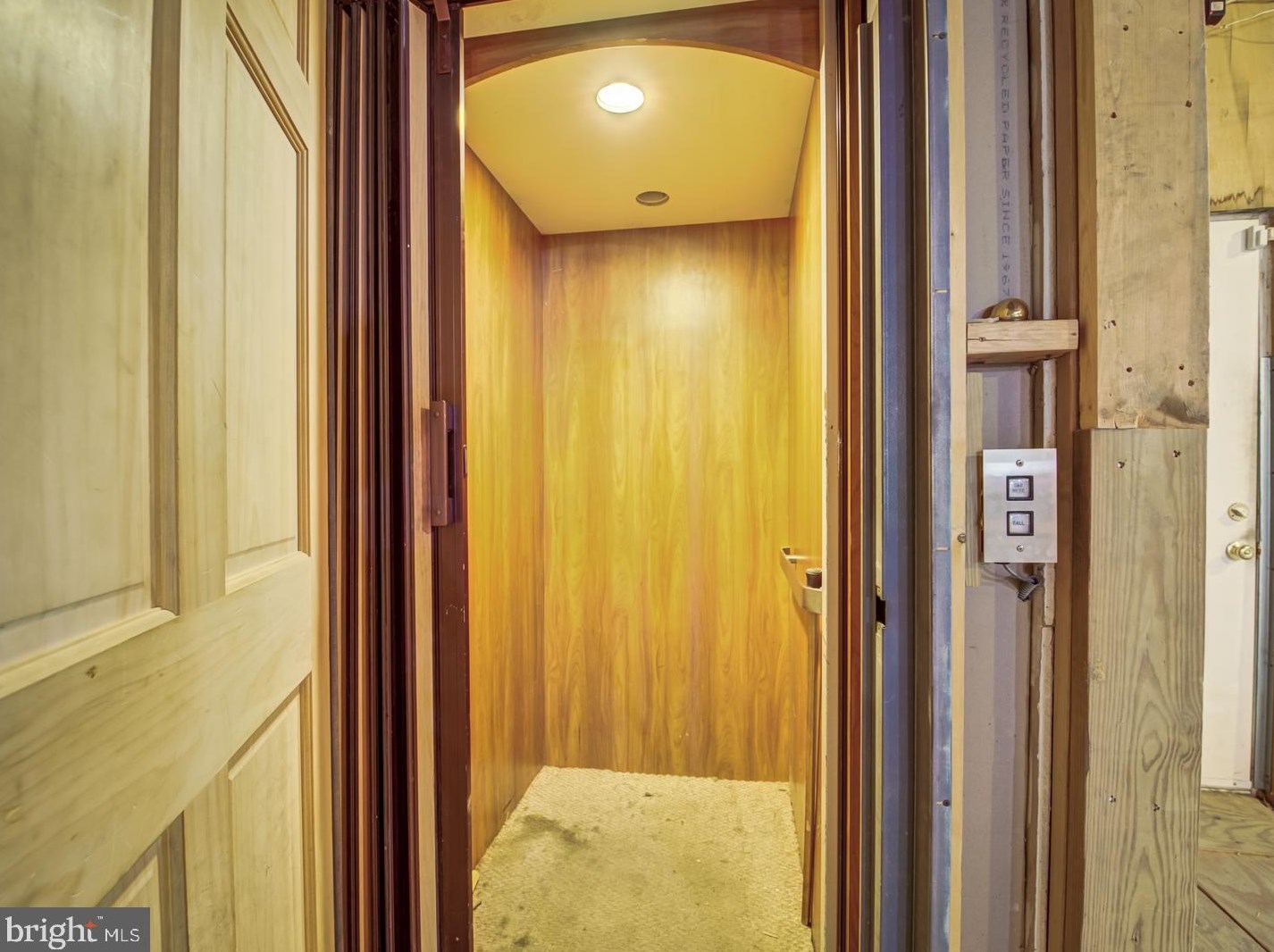 1324 Kenyon St, Washington DC 20010-2493 exterior