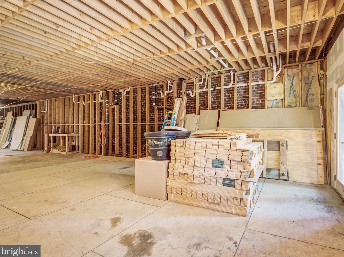 1324 Kenyon St, Washington DC 20010-2493 exterior