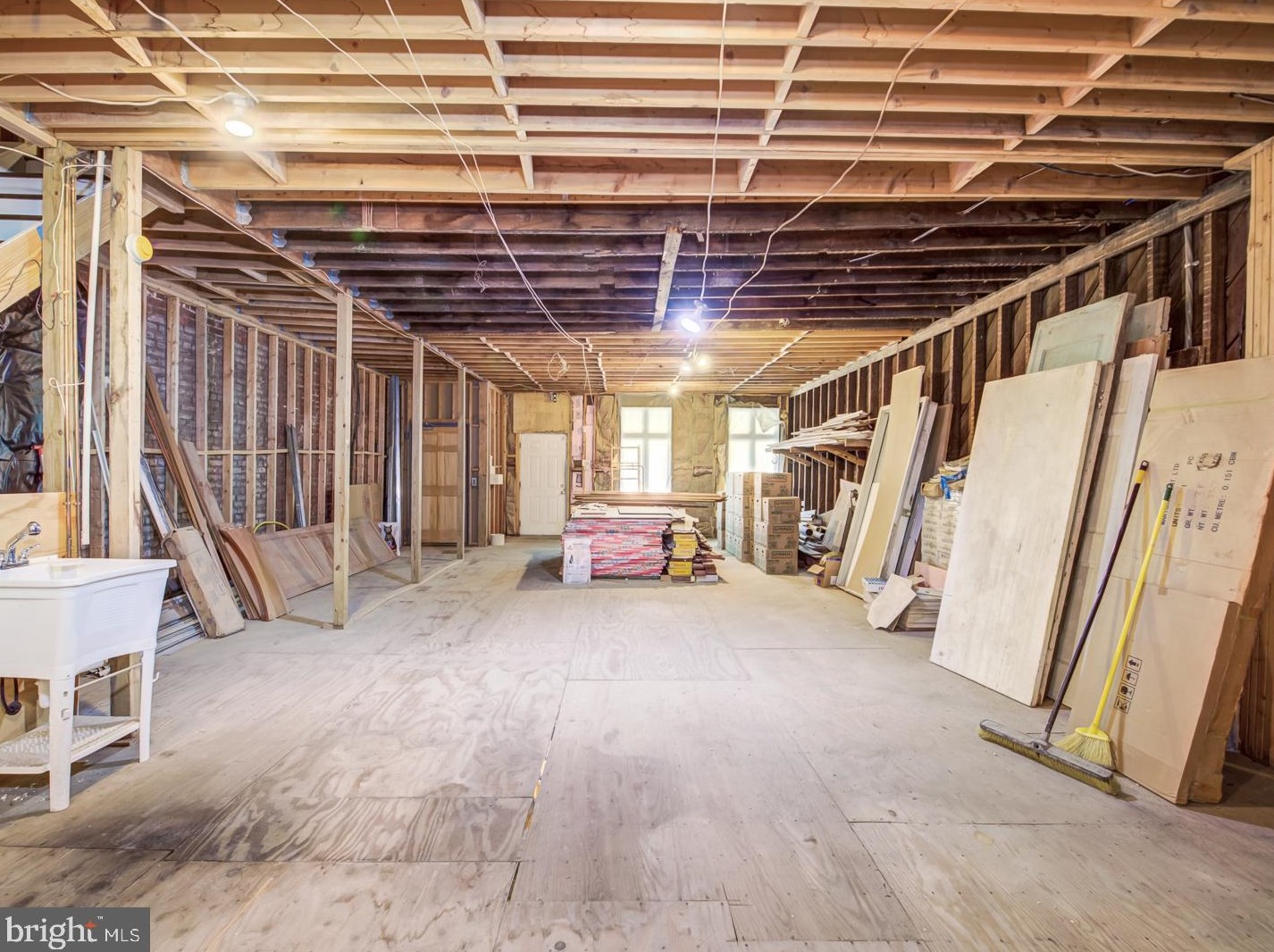 1324 Kenyon St, Washington DC 20010-2493 exterior