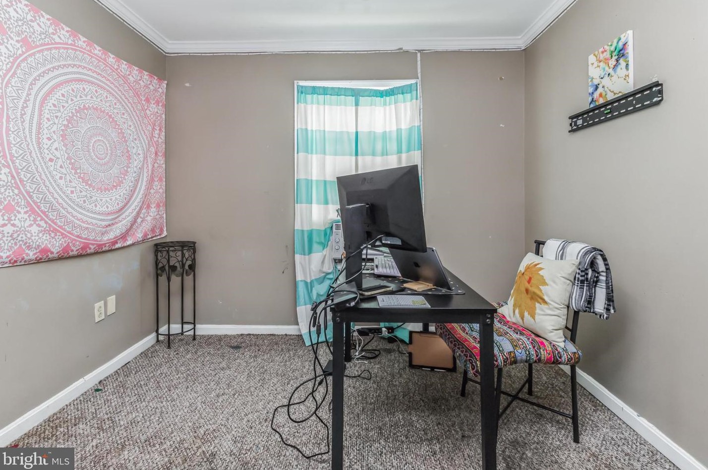 5349 Call Pl, Washington DC 20019-6340 exterior