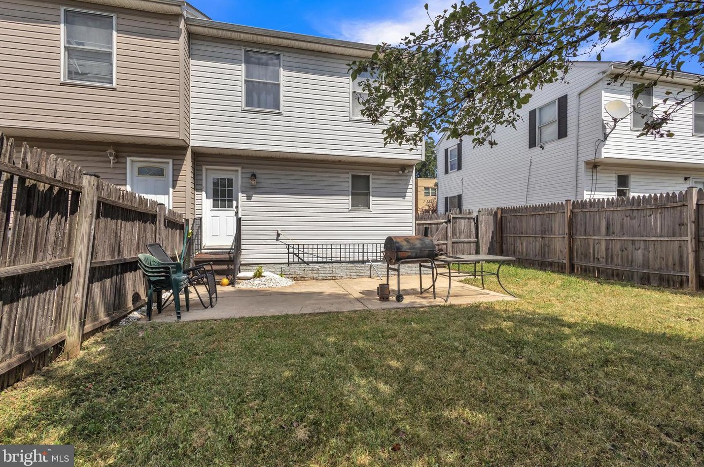 5349 Call Pl, Washington DC 20019-6340 exterior