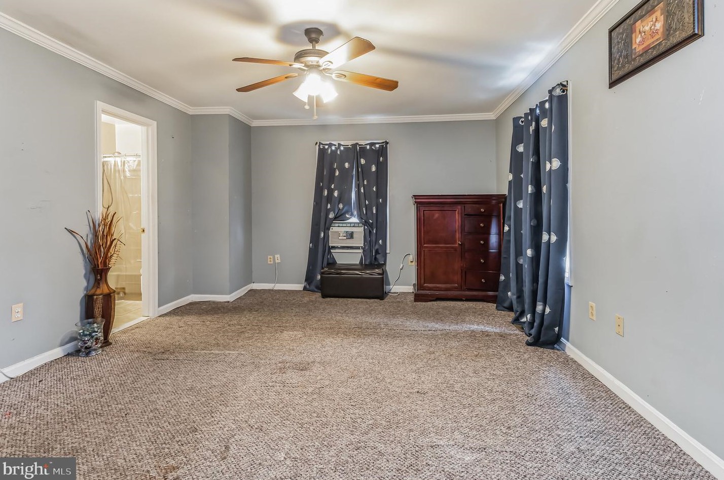 5349 Call Pl, Washington DC 20019-6340 exterior