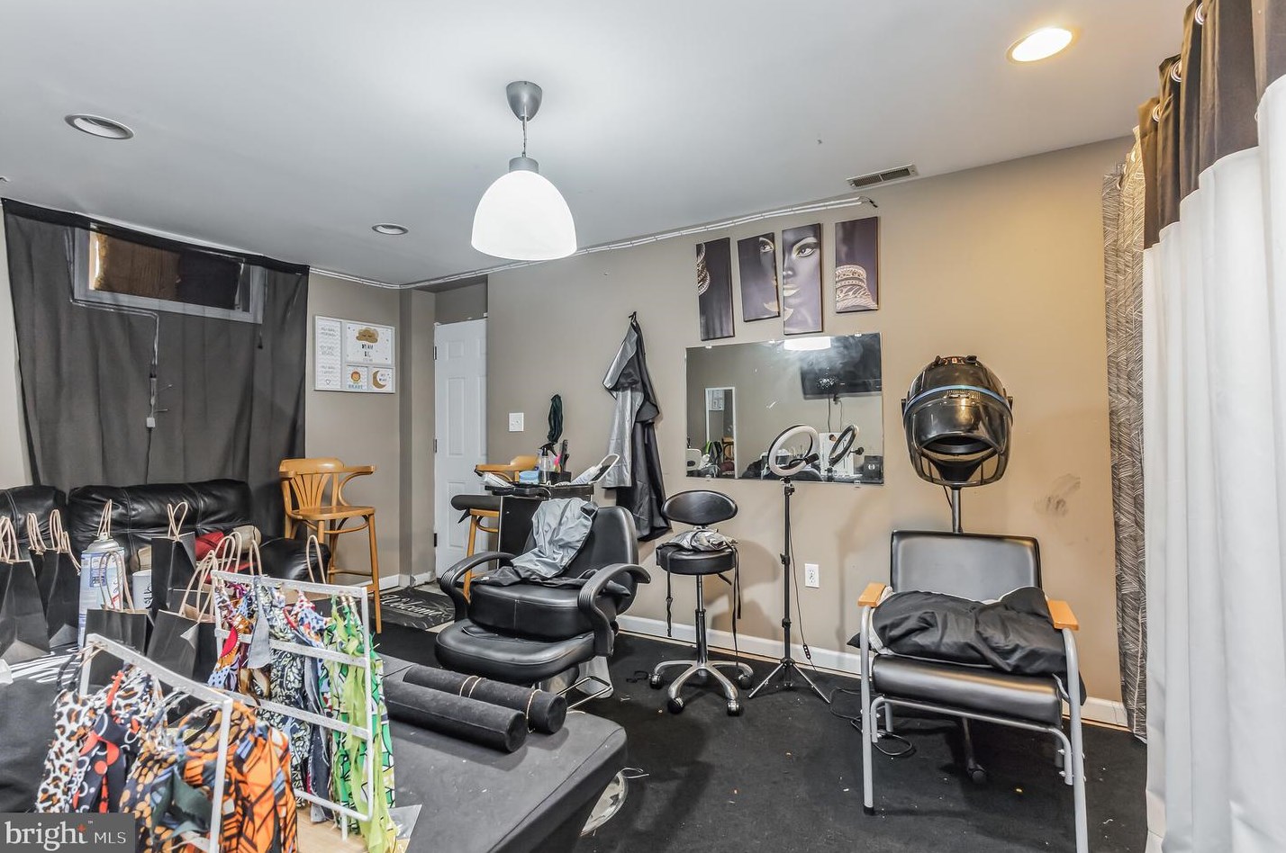 5349 Call Pl, Washington DC 20019-6340 exterior