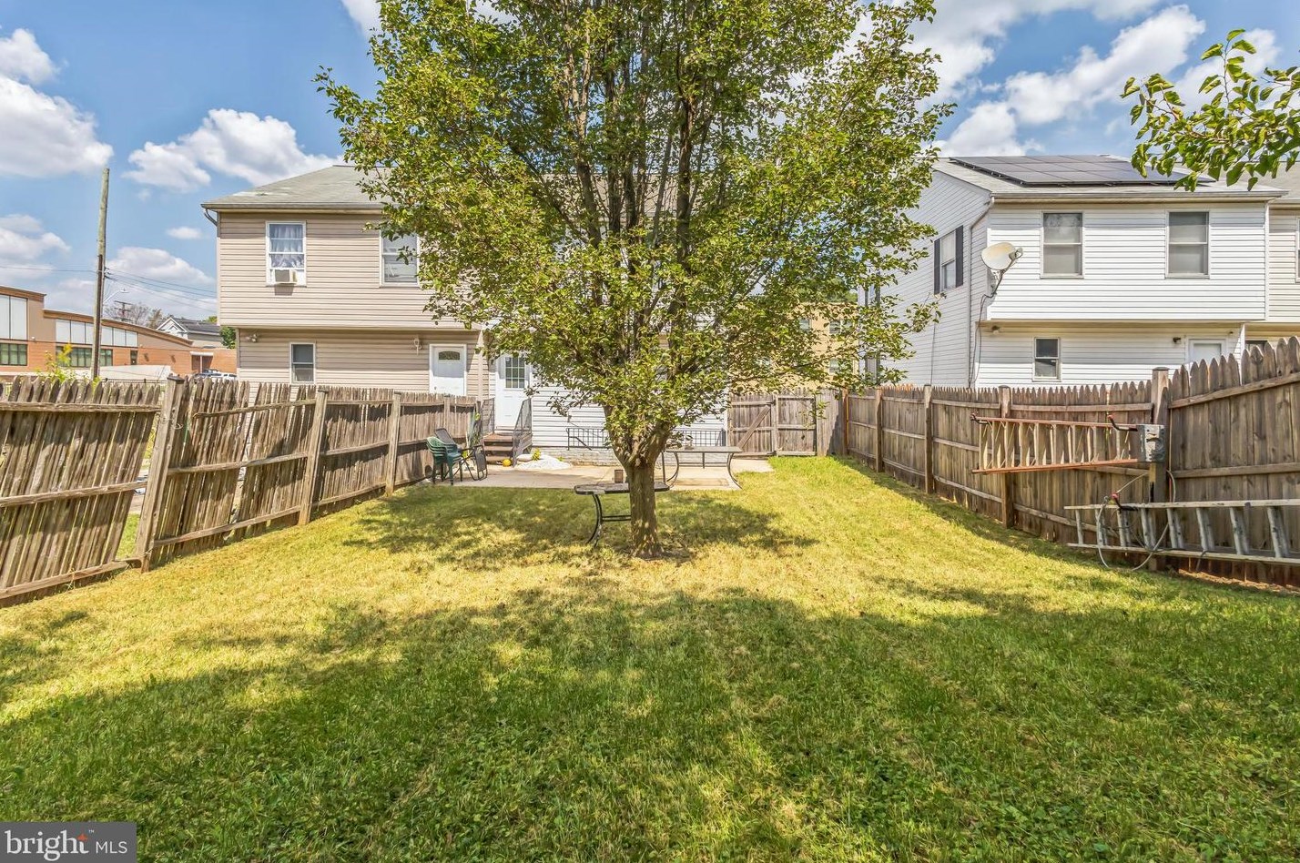 5349 Call Pl, Washington DC 20019-6340 exterior