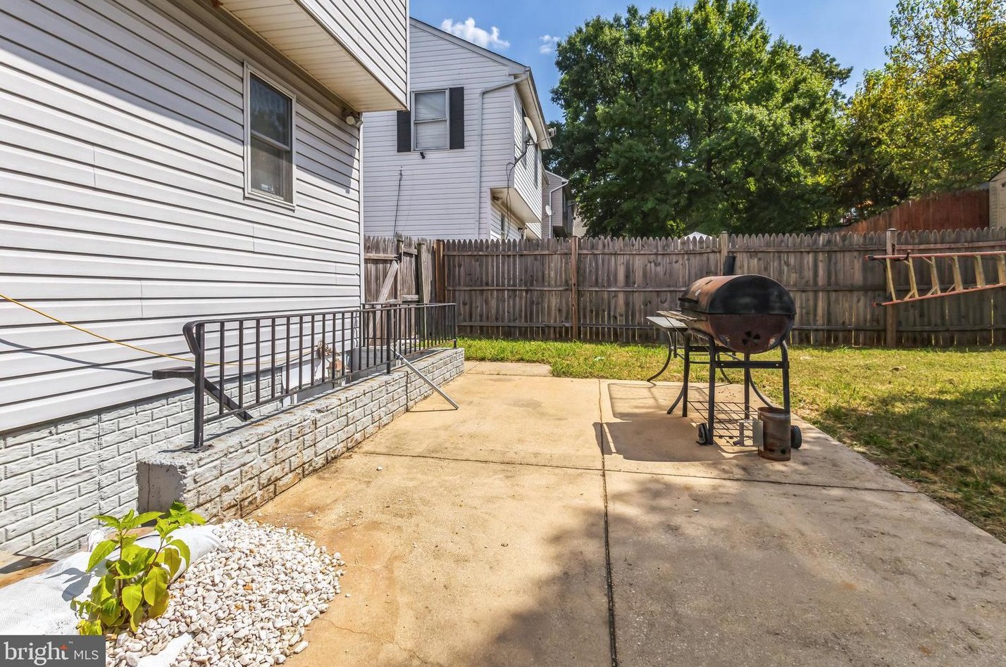 5349 Call Pl, Washington DC 20019-6340 exterior