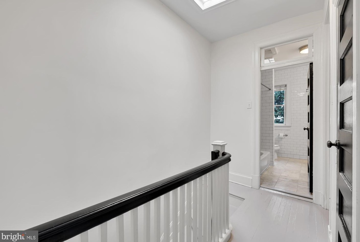 613 Kenyon St, Washington DC  20010-2909 exterior