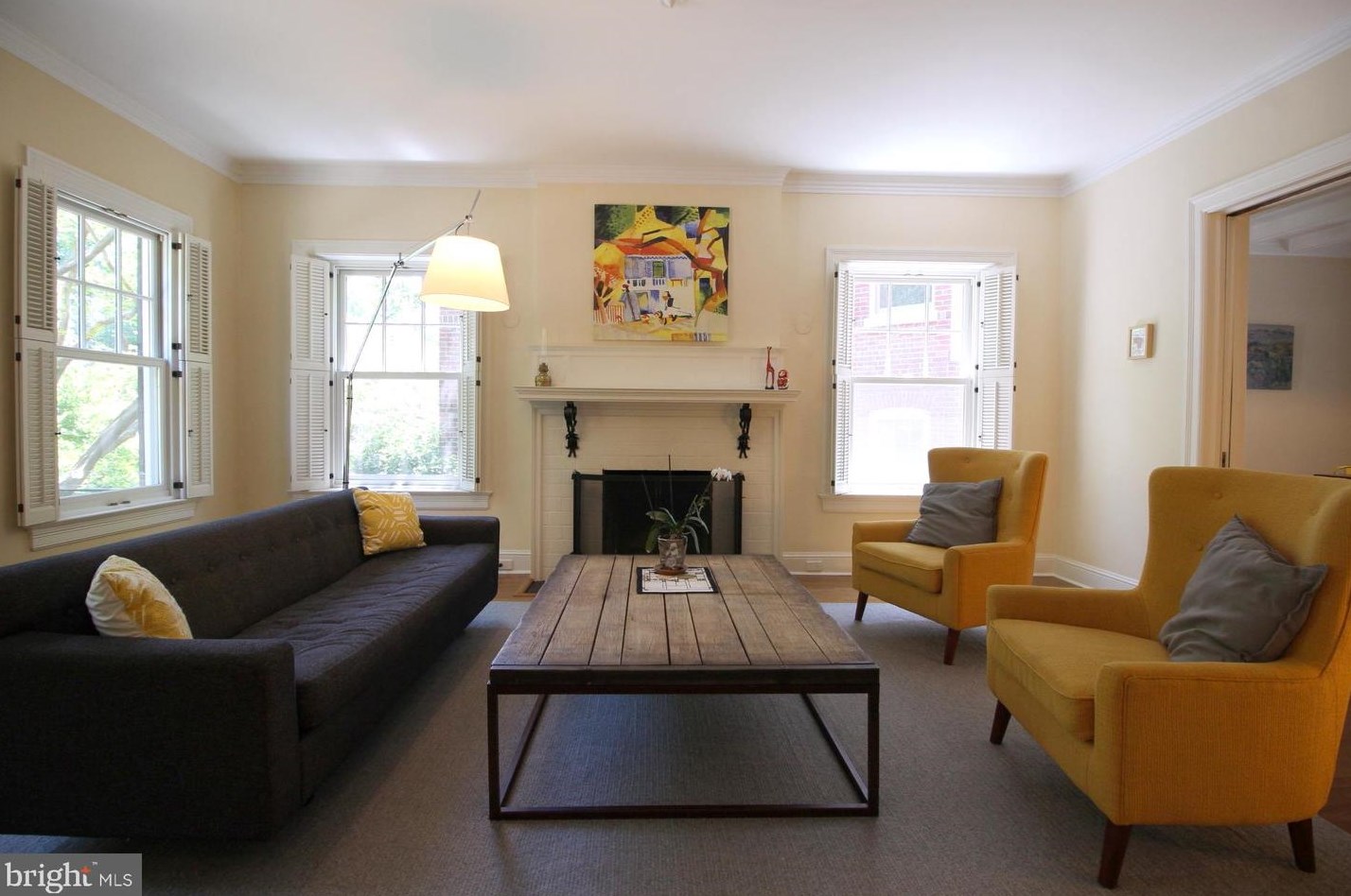 2248 Cathedral Ave, Washington DC  20008-1504 exterior