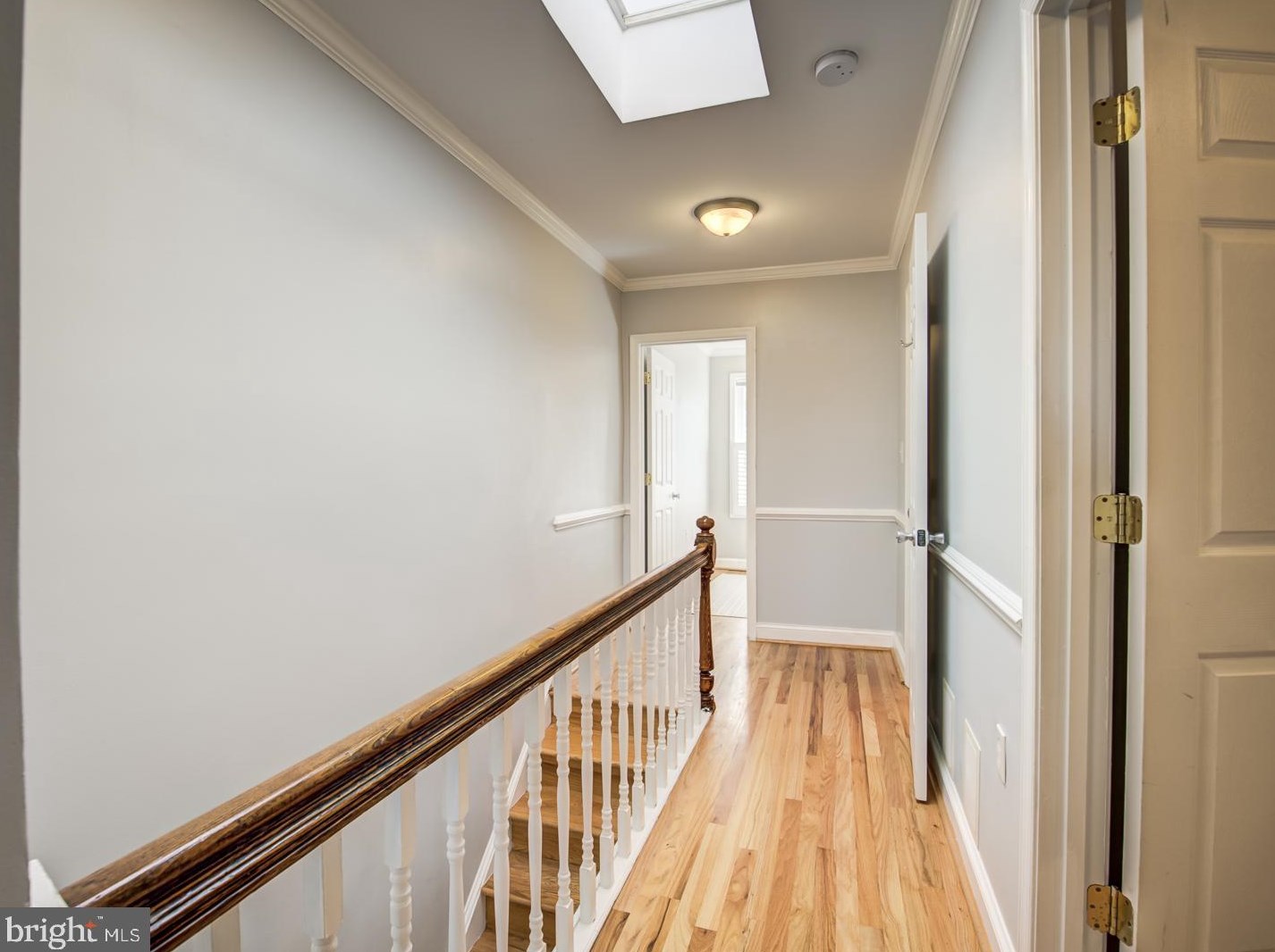 1341 Emerald St, Washington DC 20002-5432 exterior