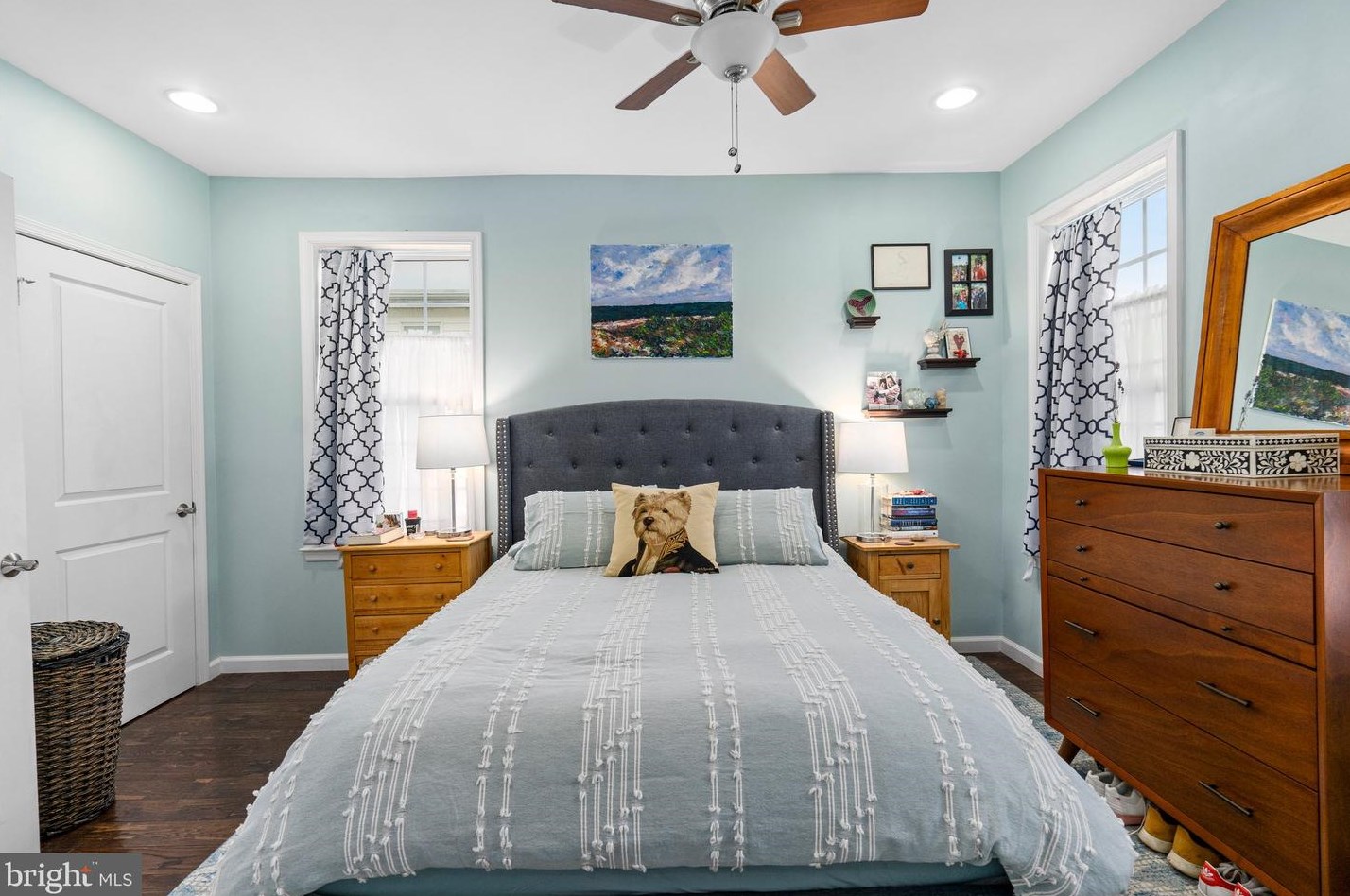 507 Lamont St, Washington DC  20010-2516 exterior