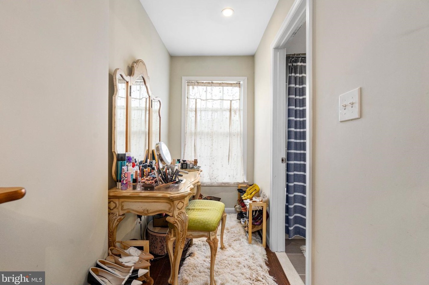 507 Lamont St, Washington DC  20010-2516 exterior