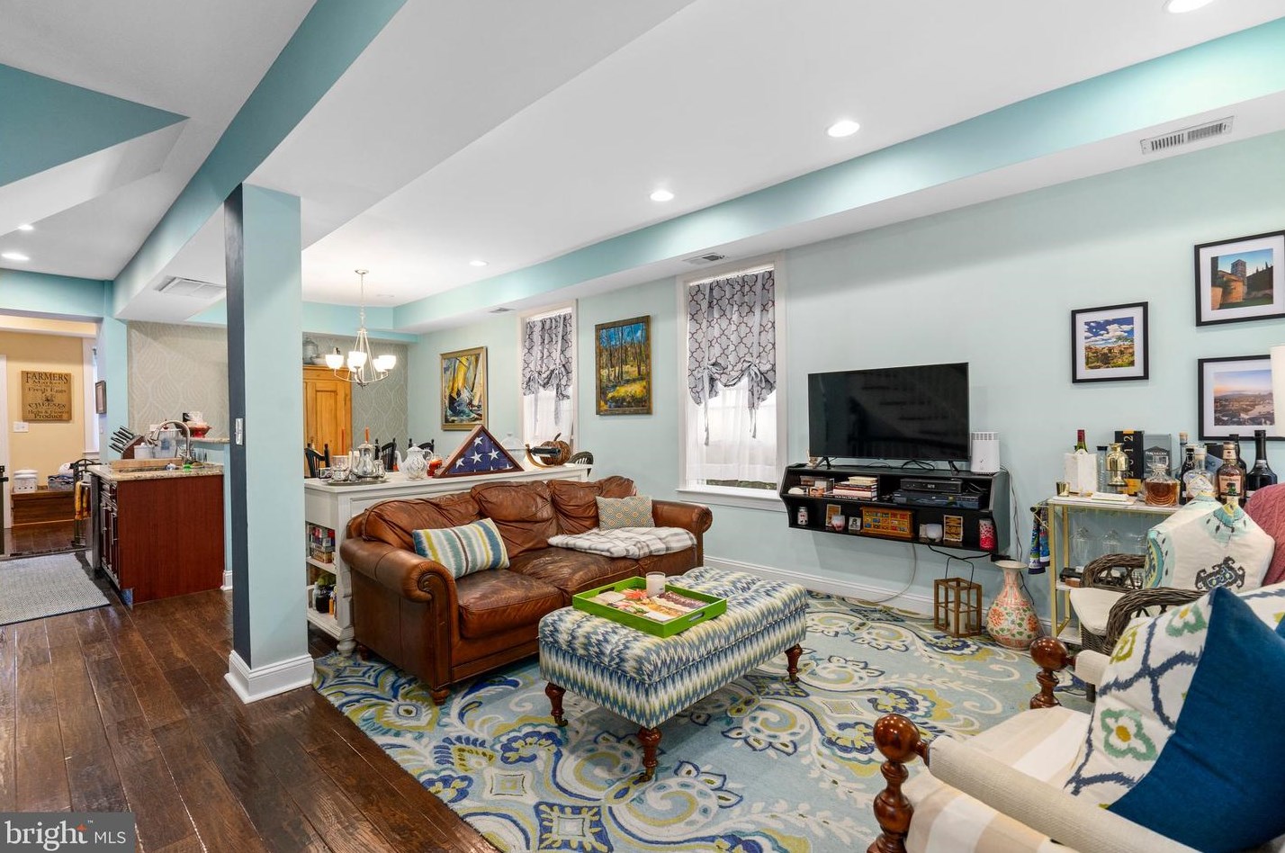 507 Lamont St, Washington DC  20010-2516 exterior