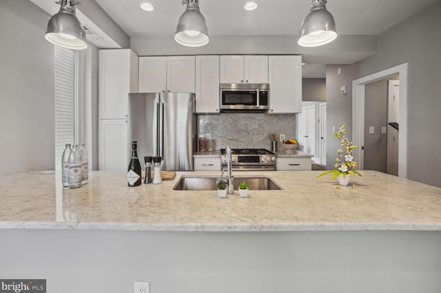 1112 Montello Ave, Washington DC  20002-3802 exterior