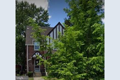 4414 13th Place NE, Washington, DC 20017 - Photo 1