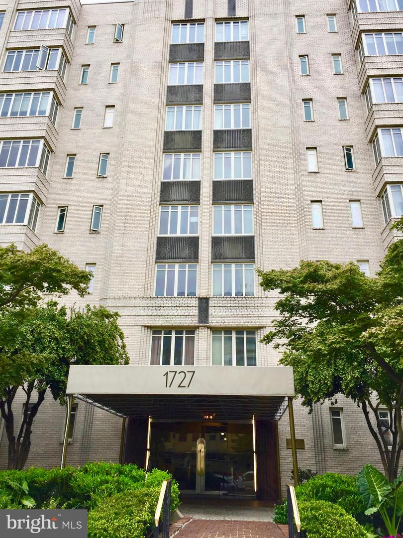 1730 Arlington Blvd Unit 106, Arlington, VA 22209 - Condo for Rent in  Arlington, VA