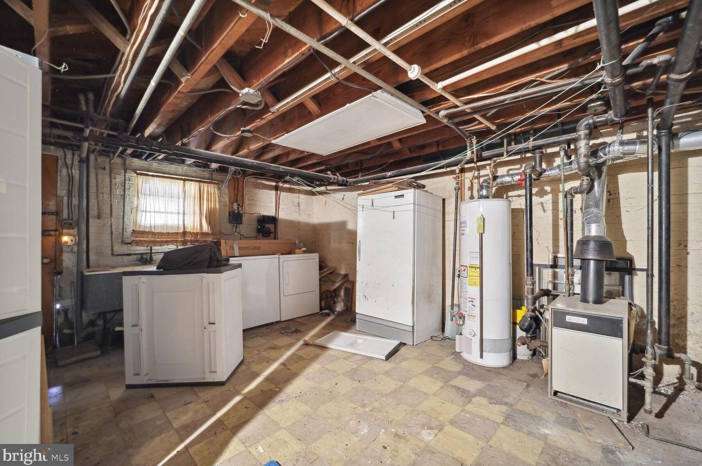 408 Ingraham St, Washington DC 20011-6625 exterior