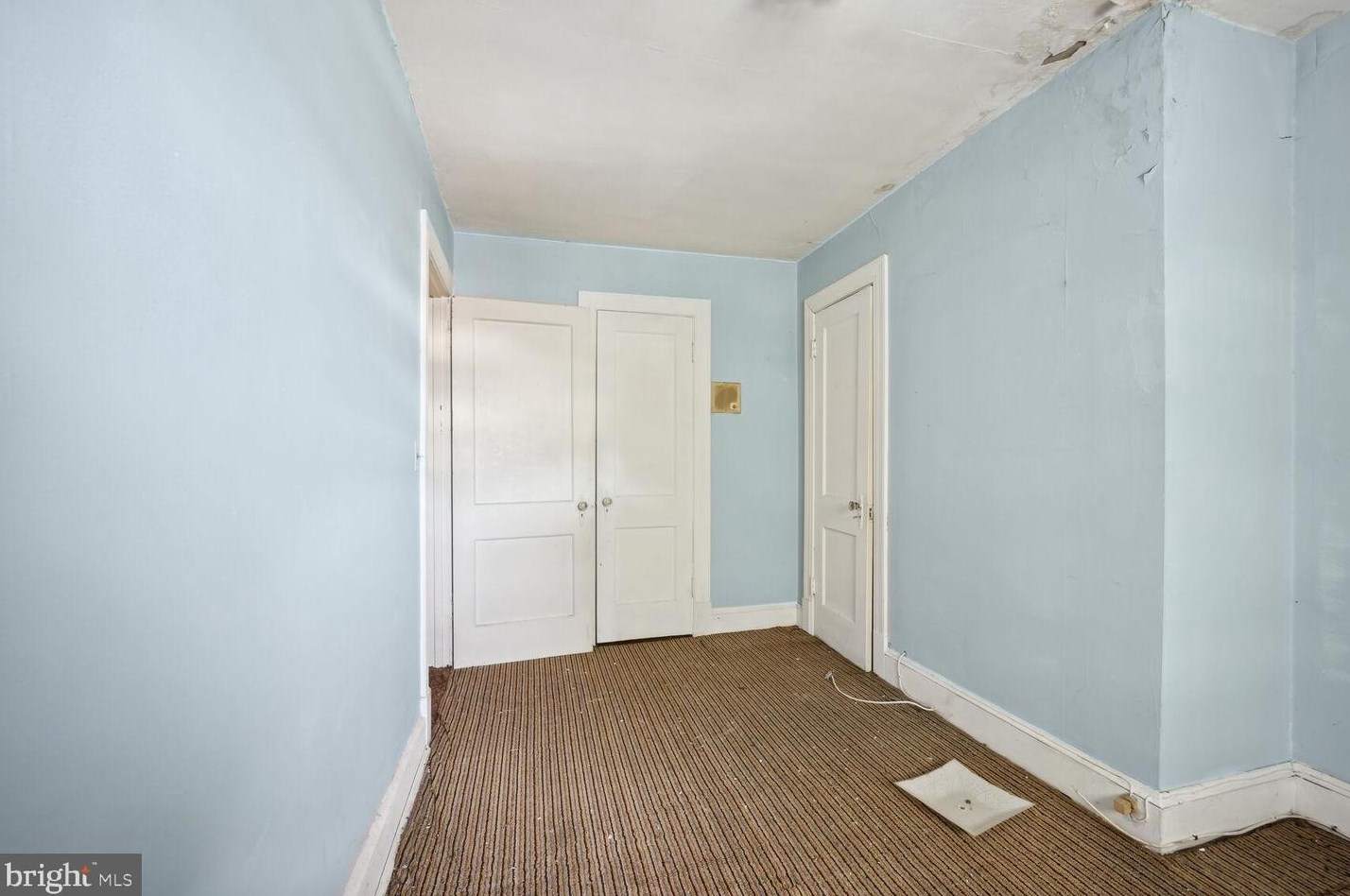 408 Ingraham St, Washington DC 20011-6625 exterior