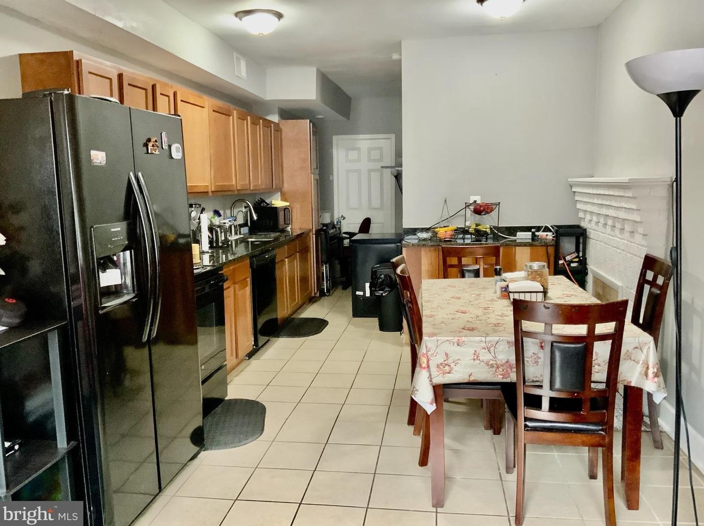 207 Kennedy St, Washington DC  20011-5227 exterior