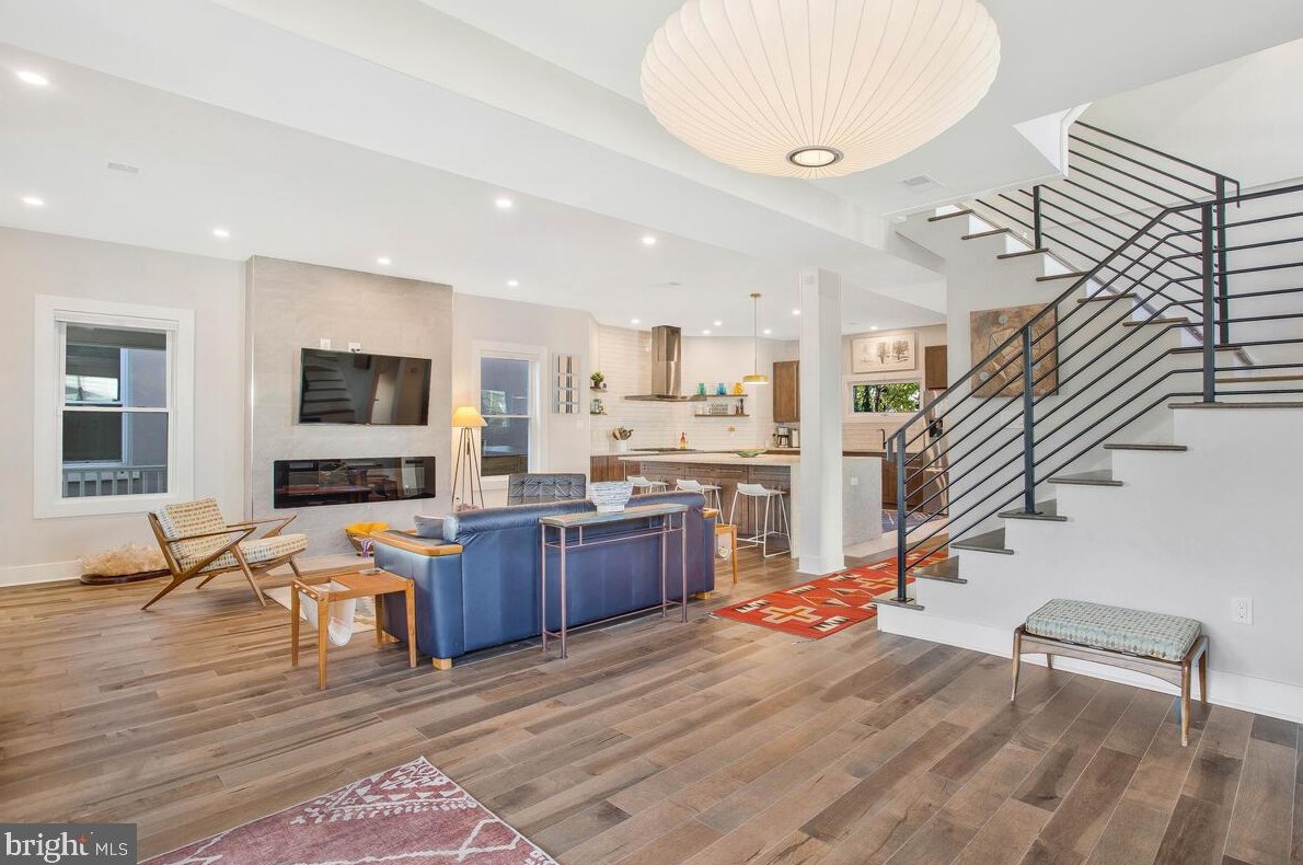 5106 14th St, Washington DC  20011-6928 exterior