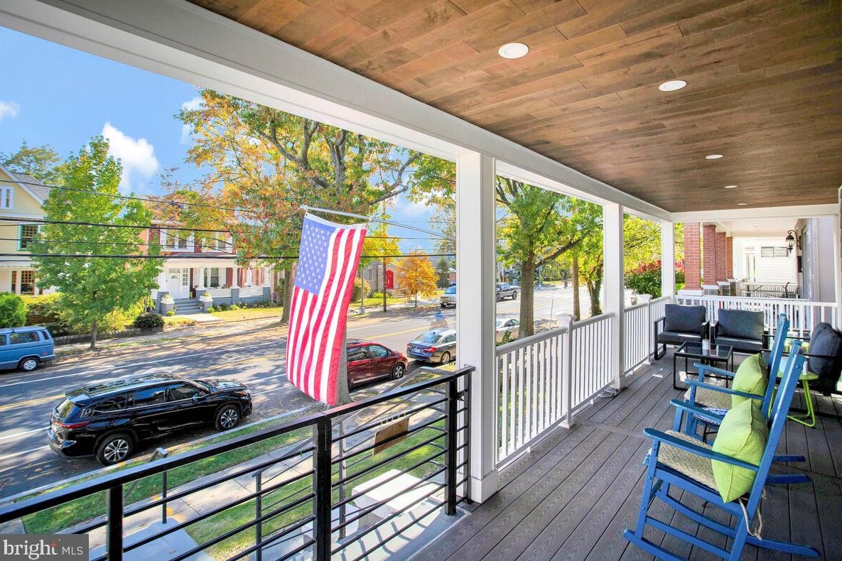 5106 14th St, Washington DC  20011-6928 exterior