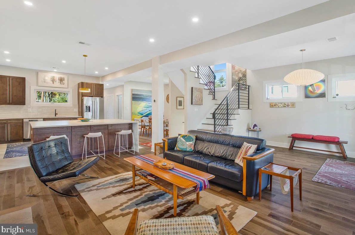 5106 14th St, Washington DC  20011-6928 exterior