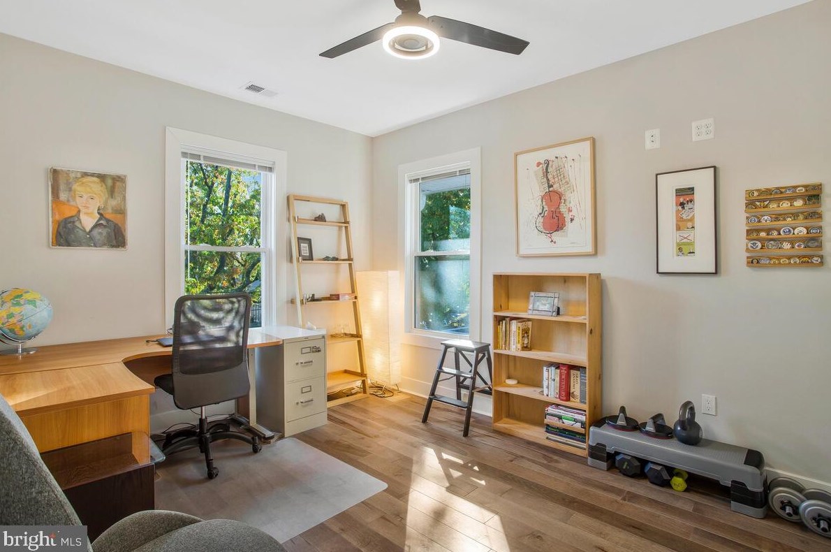 5106 14th St, Washington DC  20011-6928 exterior