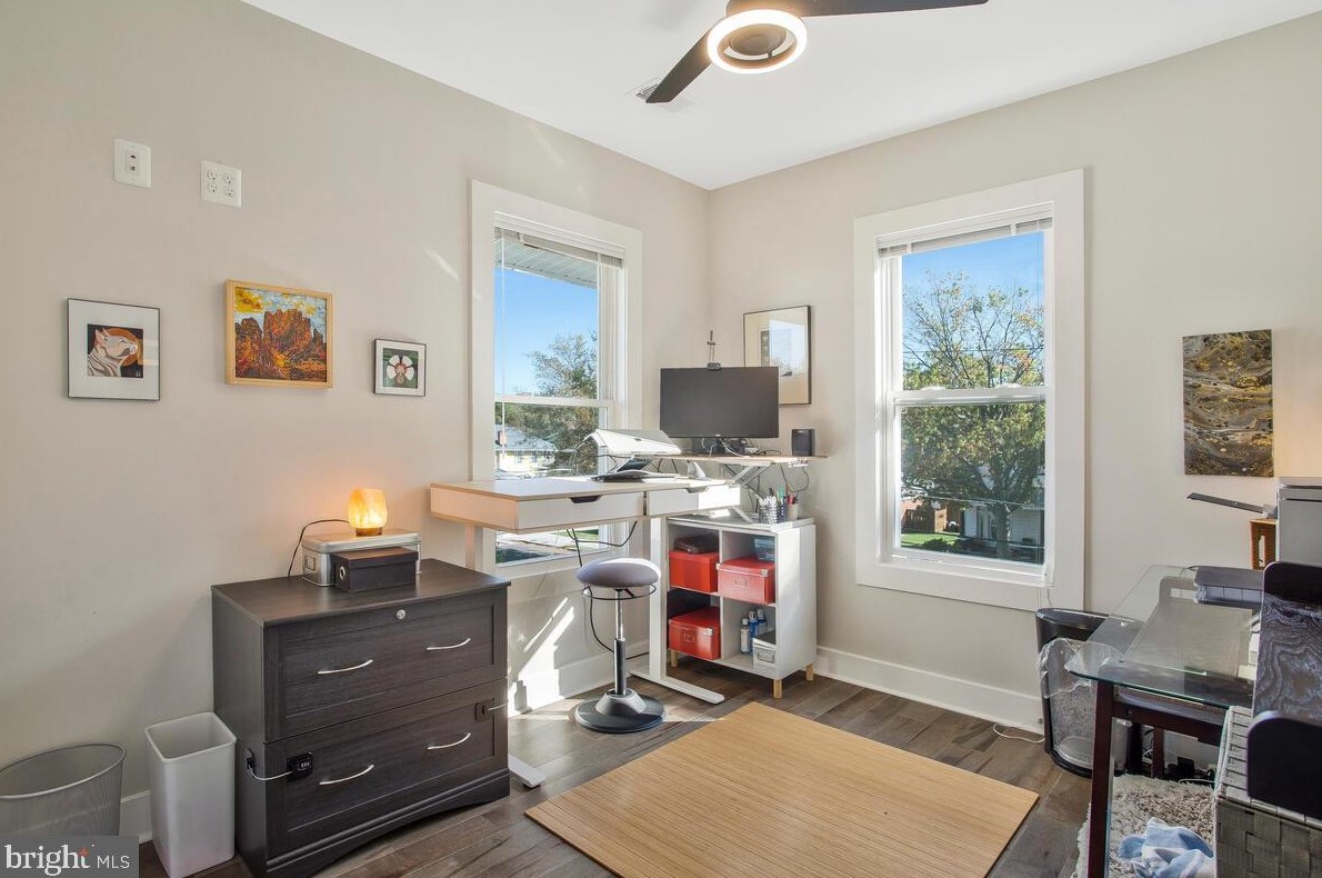 5106 14th St, Washington DC  20011-6928 exterior