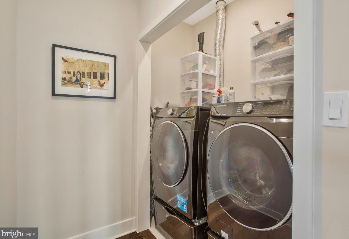 5106 14th St, Washington DC  20011-6928 exterior