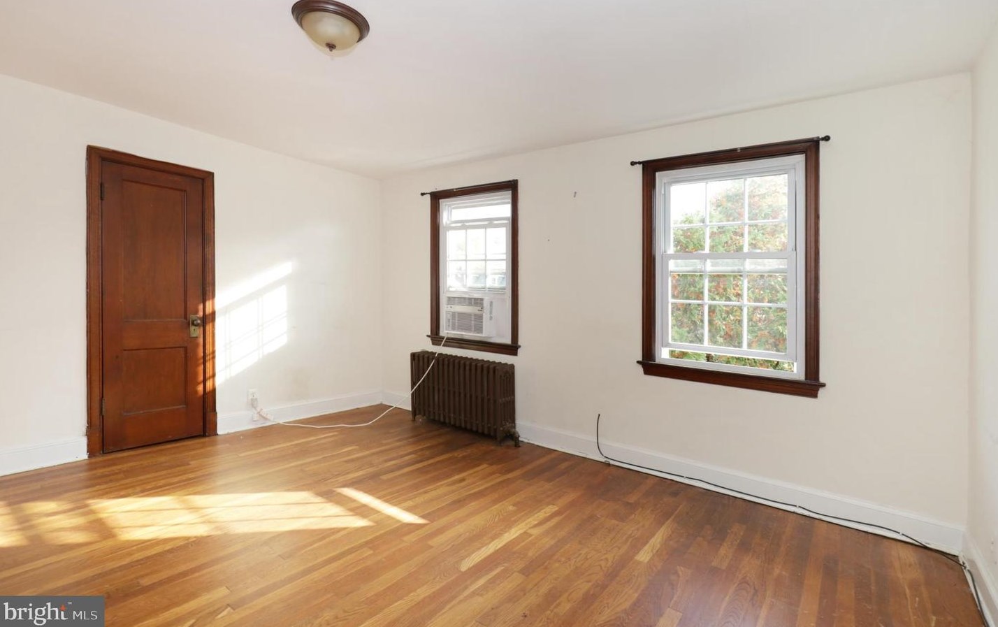 2304 40th St, Washington DC 20019-3304 exterior