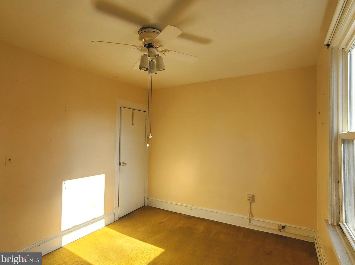 6901 Maple St, Washington DC  20012-2013 exterior