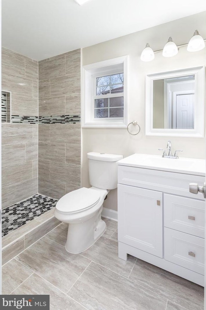 5220 Dix St, Washington DC  20019-6646 exterior