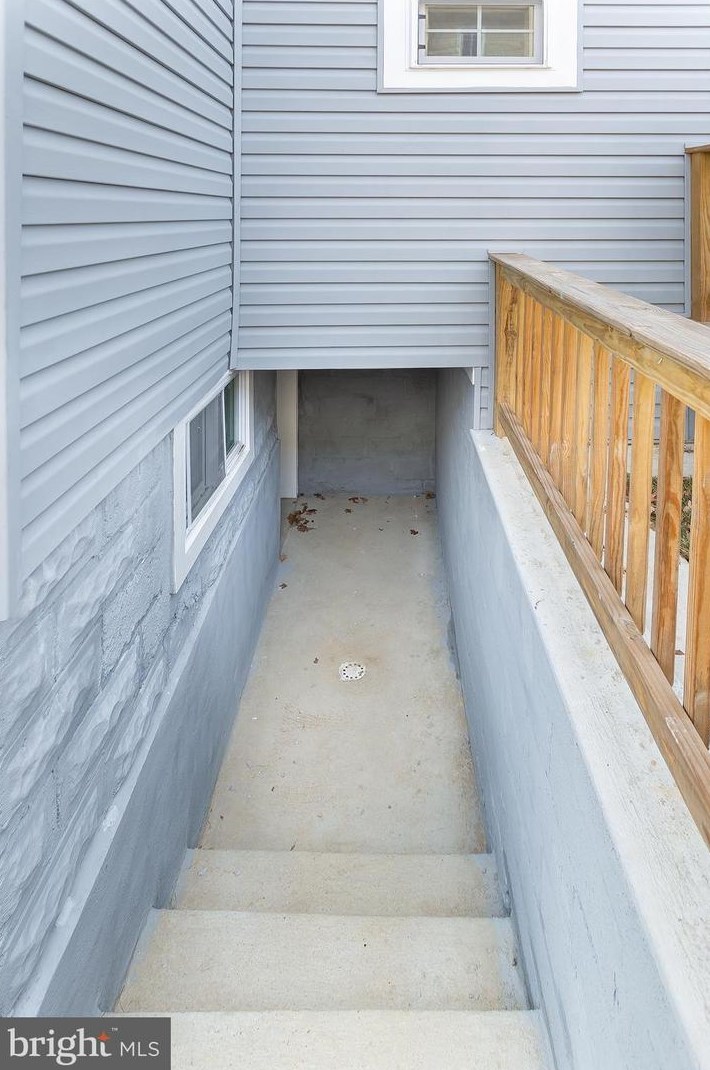 5220 Dix St, Washington DC  20019-6646 exterior