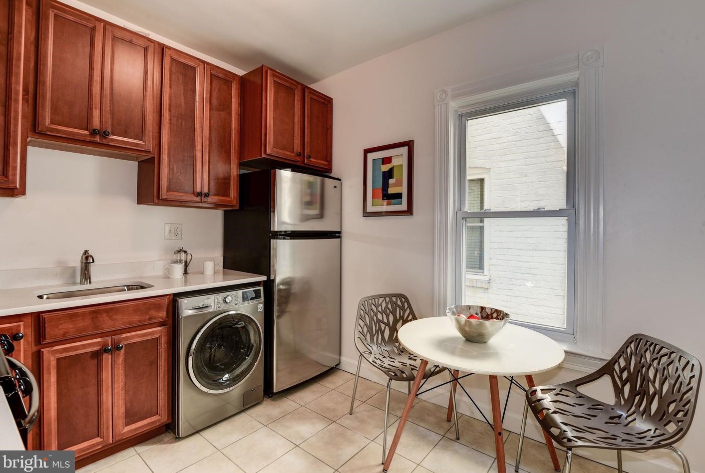 3022 R St Nw Apt 2, Washington, DC 20007