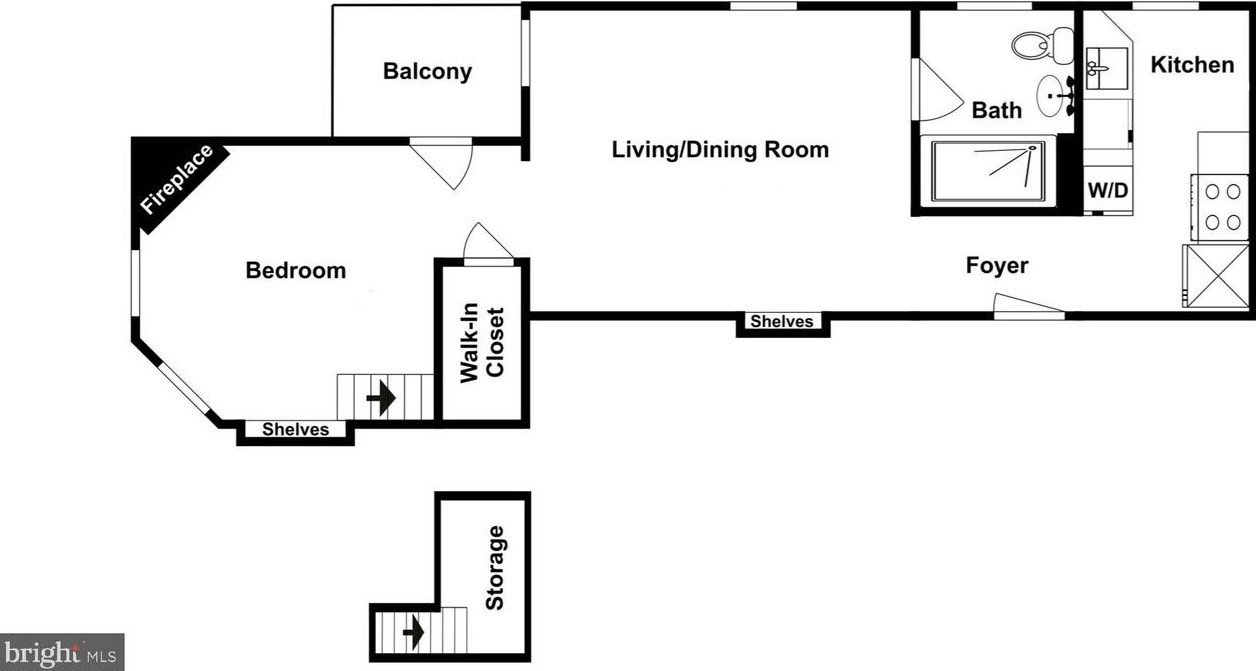 3155 Mount Pleasant St, Washington DC 20010-2784 exterior