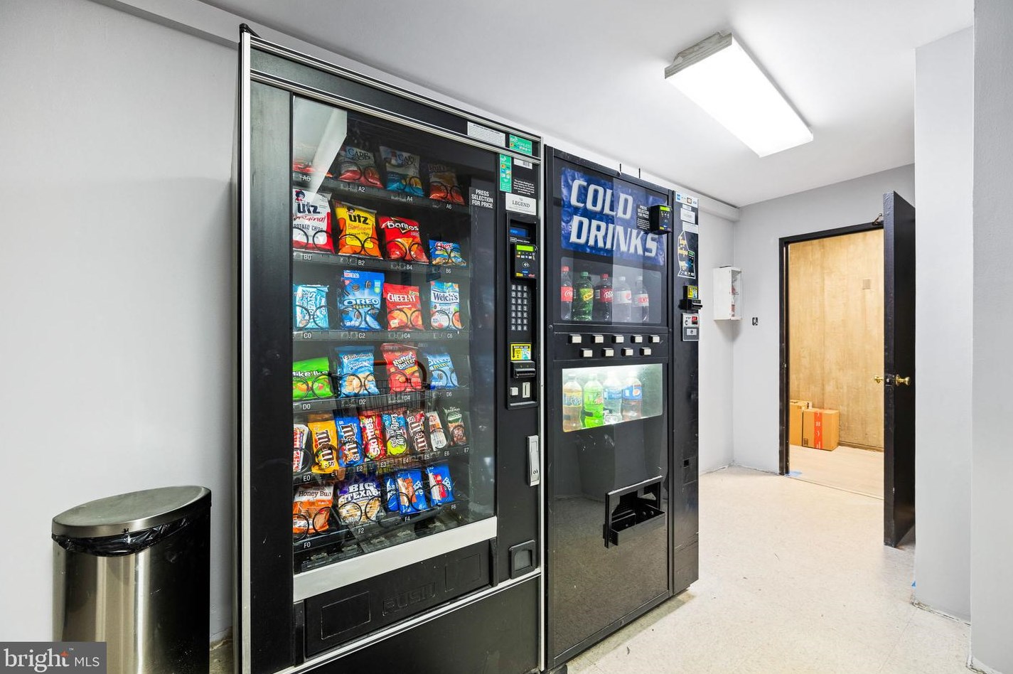 1545 18th St, Washington DC  20036-1345 exterior