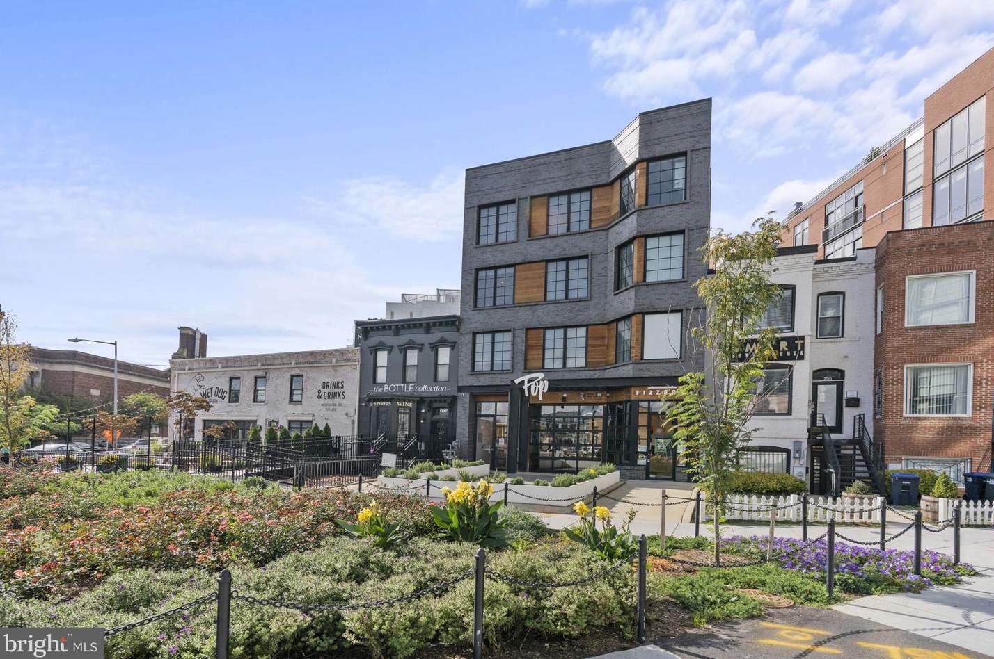 929 Florida Ave, Washington DC 20001-4001 exterior