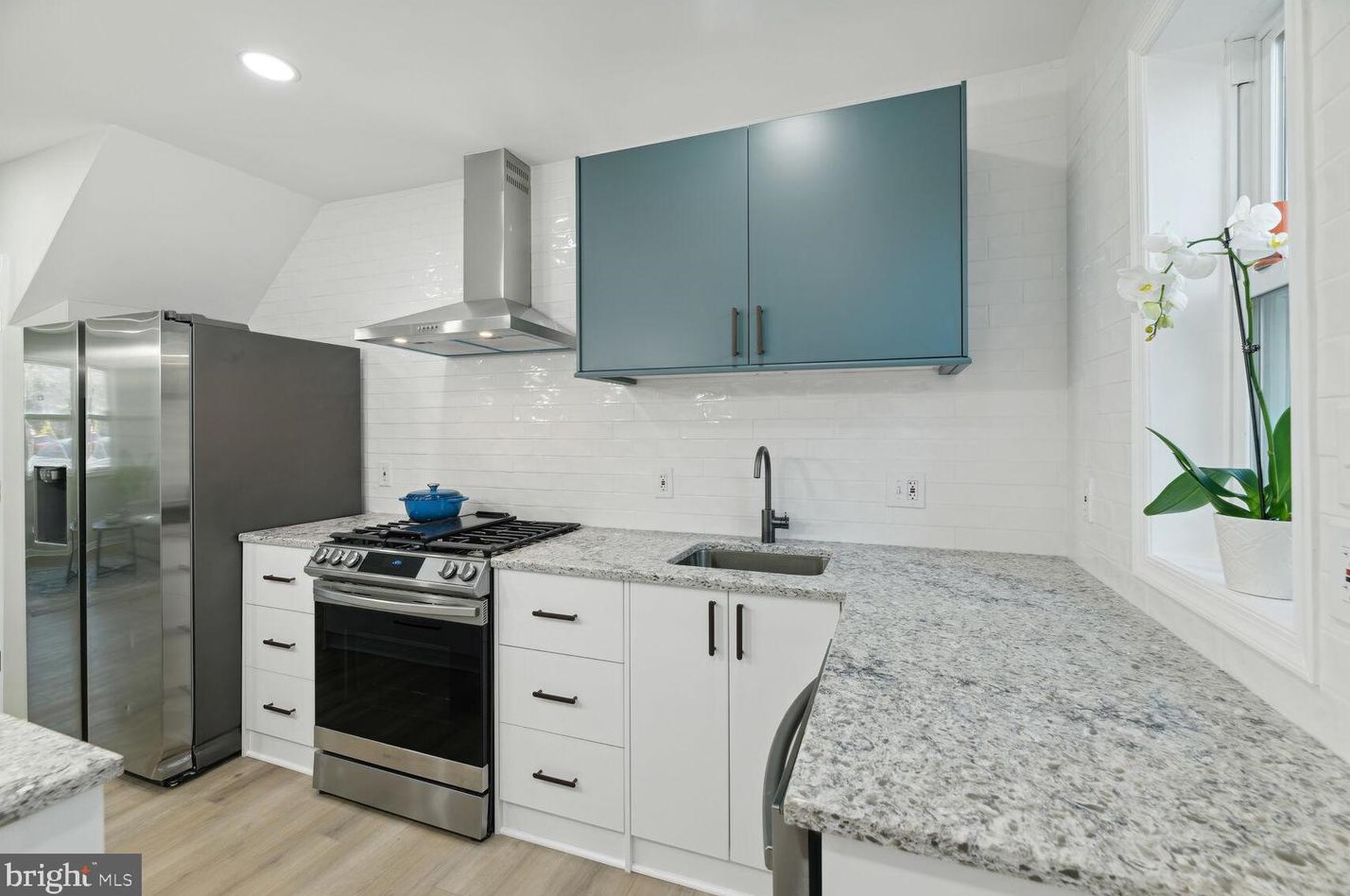 1187 46th Pl, Washington DC  20019-4939 exterior