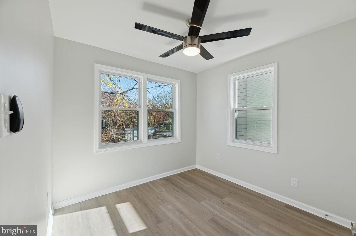 1187 46th Pl, Washington DC  20019-4939 exterior