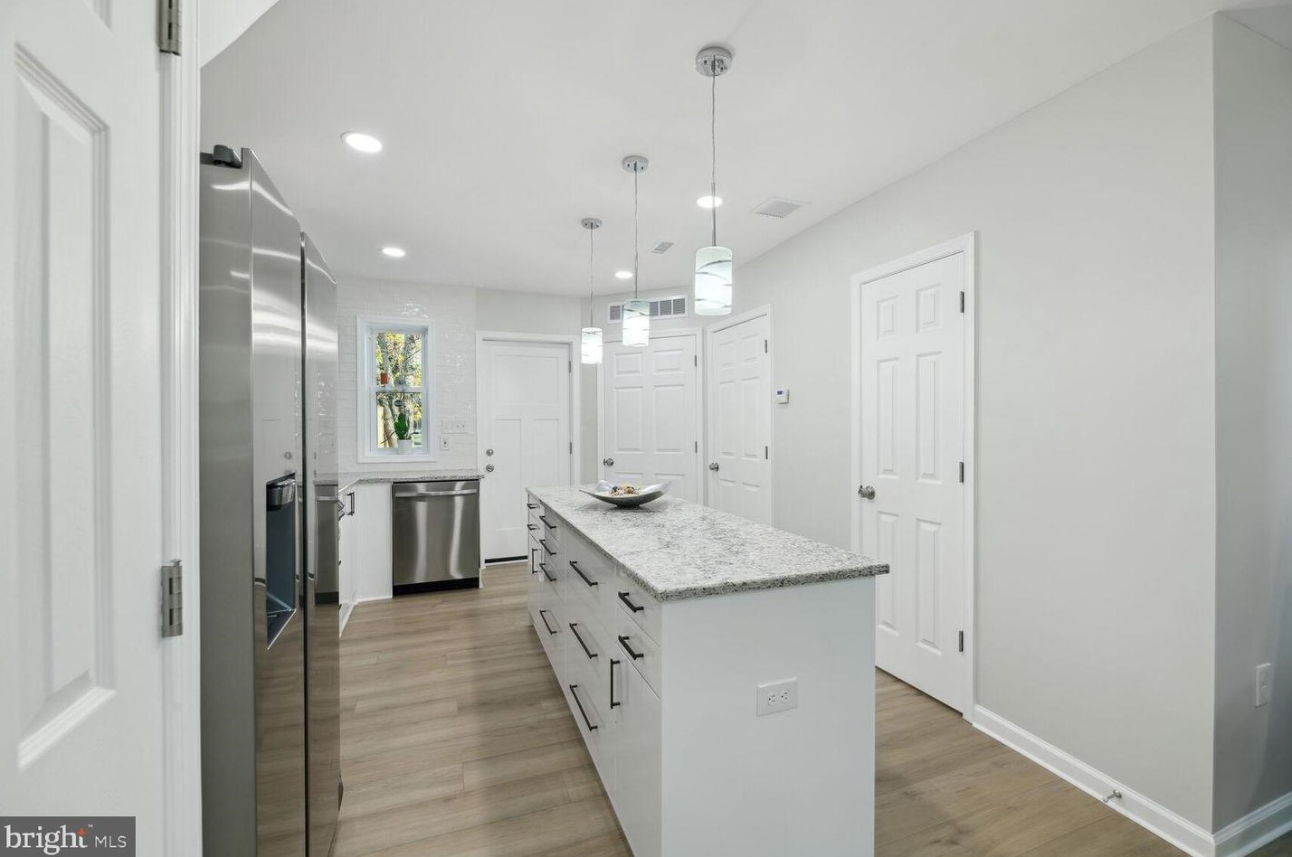 1187 46th Pl, Washington DC  20019-4939 exterior