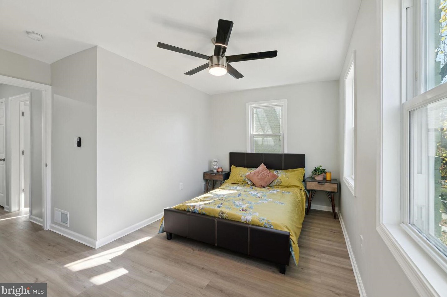 1187 46th Pl, Washington DC  20019-4939 exterior