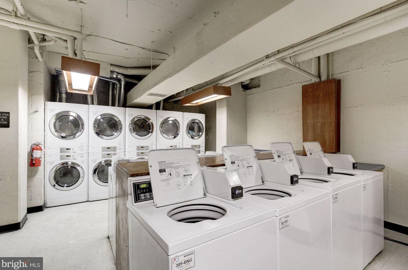 1545 18th St, Washington DC  20036-1345 exterior